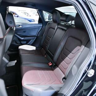 Volkswagen Jetta 2.0 GLI 350 TSI