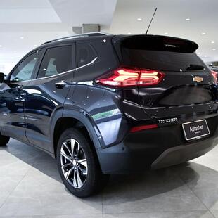 Chevrolet Tracker Premier 1.2 Turbo (Aut.)