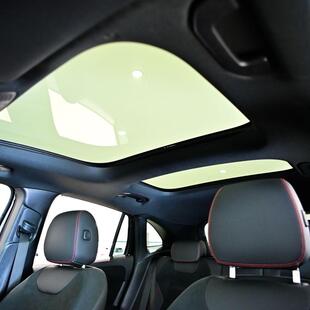 Mercedes Benz GLA 200 AMG Line 1.3 Turbo (Aut)