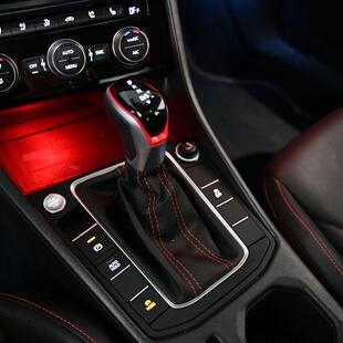 Volkswagen Jetta 2.0 GLI 350 TSI