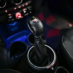 Mini Cooper 1.5 (Aut) 4p