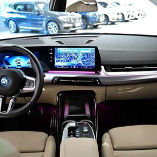 Bmw iX2 xDrive30i M Sport (Aut.) (Elétrico)