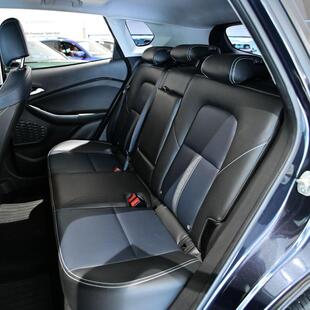 Chevrolet Tracker Premier 1.2 Turbo (Aut.)