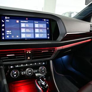 Volkswagen Jetta 2.0 GLI 350 TSI