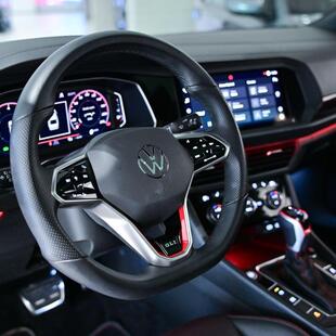 Volkswagen Jetta 2.0 GLI 350 TSI