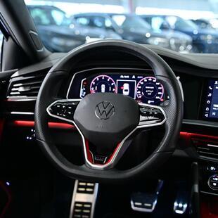 Volkswagen Jetta 2.0 GLI 350 TSI