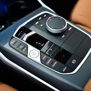 Bmw 320i Sport GP 2.0 Turbo (Aut.)