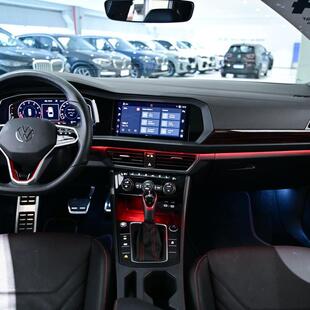 Volkswagen Jetta 2.0 GLI 350 TSI
