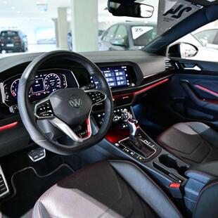 Volkswagen Jetta 2.0 GLI 350 TSI