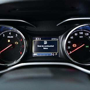 Chevrolet Tracker Premier 1.2 Turbo (Aut.)