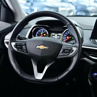 Chevrolet Tracker Premier 1.2 Turbo (Aut.)