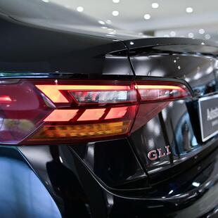 Volkswagen Jetta 2.0 GLI 350 TSI