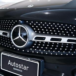 Mercedes Benz GLA 200 AMG Line 1.3 Turbo (Aut)