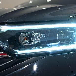 Volkswagen Jetta 2.0 GLI 350 TSI