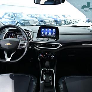 Chevrolet Tracker Premier 1.2 Turbo (Aut.)