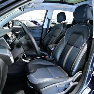 Chevrolet Tracker Premier 1.2 Turbo (Aut.)