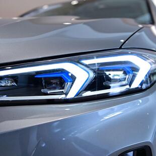 Bmw 320i Sport GP 2.0 Turbo (Aut.)