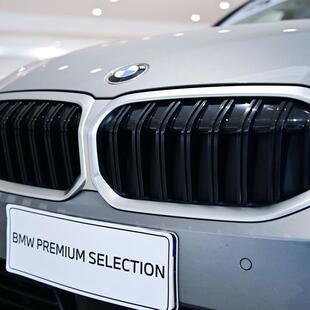 Bmw 320i Sport GP 2.0 Turbo (Aut.)