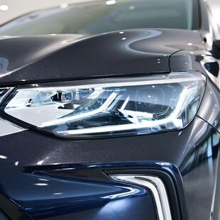 Chevrolet Tracker Premier 1.2 Turbo (Aut.)