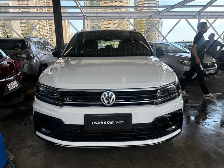 galeria TIGUAN