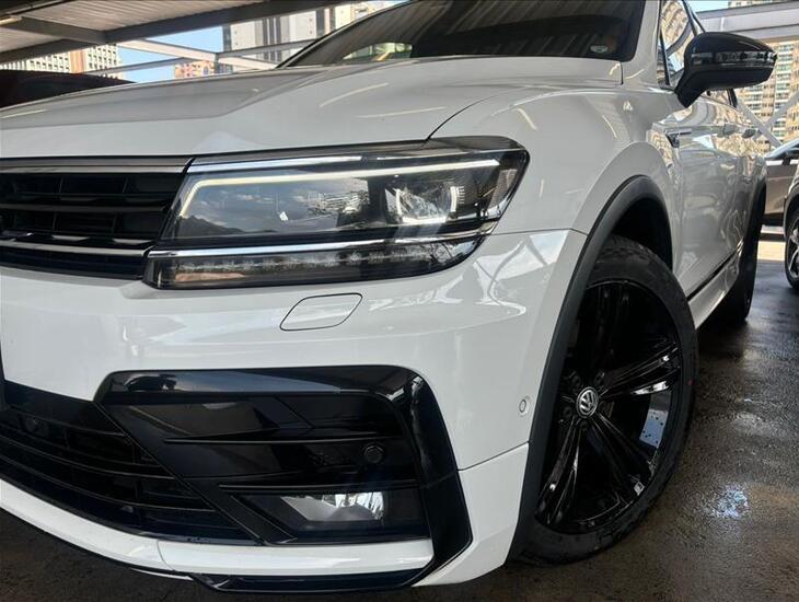 galeria TIGUAN