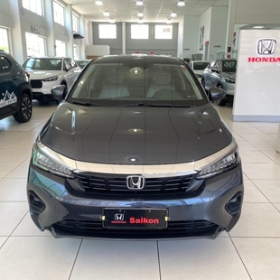 Honda CITY 1.5 i-VTEC FLEX TOURING CVT