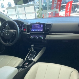 Honda CITY 1.5 i-VTEC FLEX TOURING CVT