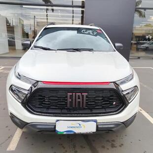 Fiat TORO 1.3 TURBO 270 FLEX ULTRA AT6