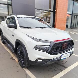 Fiat TORO 1.3 TURBO 270 FLEX ULTRA AT6