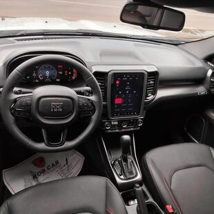 Fiat TORO 1.3 TURBO 270 FLEX ULTRA AT6