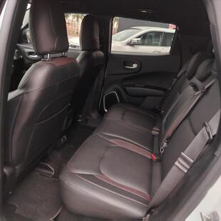 Fiat TORO 1.3 TURBO 270 FLEX ULTRA AT6