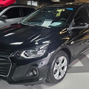 Chevrolet ONIX PLUS 1.0 TURBO FLEX LTZ MANUAL
