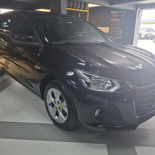 Chevrolet ONIX PLUS 1.0 TURBO FLEX LTZ MANUAL