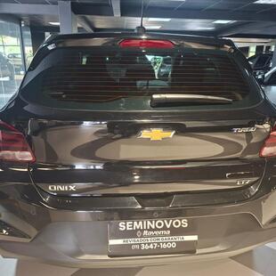 Chevrolet ONIX PLUS 1.0 TURBO FLEX LTZ MANUAL