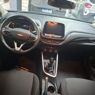 Chevrolet ONIX PLUS 1.0 TURBO FLEX LTZ MANUAL