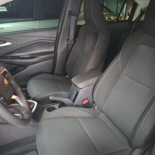 Chevrolet ONIX PLUS 1.0 TURBO FLEX LTZ MANUAL