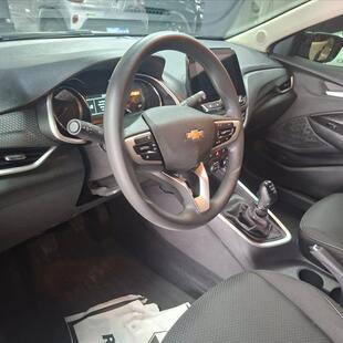 Chevrolet ONIX PLUS 1.0 TURBO FLEX LTZ MANUAL
