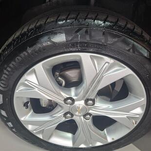 Chevrolet ONIX PLUS 1.0 TURBO FLEX LTZ MANUAL