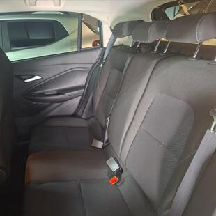 Chevrolet ONIX PLUS 1.0 TURBO FLEX LTZ MANUAL