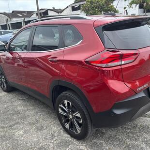 Chevrolet TRACKER 1.0 TURBO FLEX PREMIER AUTOMÁTICO