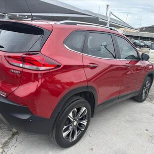 Chevrolet TRACKER 1.0 TURBO FLEX PREMIER AUTOMÁTICO