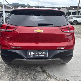 Chevrolet TRACKER 1.0 TURBO FLEX PREMIER AUTOMÁTICO