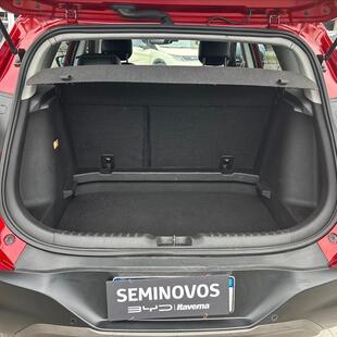 Chevrolet TRACKER 1.0 TURBO FLEX PREMIER AUTOMÁTICO