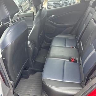 Chevrolet TRACKER 1.0 TURBO FLEX PREMIER AUTOMÁTICO