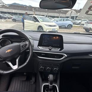 Chevrolet TRACKER 1.0 TURBO FLEX PREMIER AUTOMÁTICO
