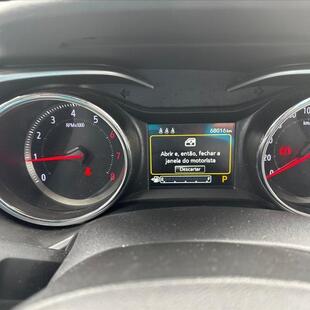 Chevrolet TRACKER 1.0 TURBO FLEX PREMIER AUTOMÁTICO