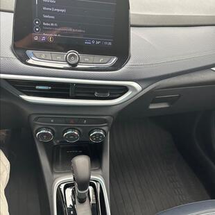 Chevrolet TRACKER 1.0 TURBO FLEX PREMIER AUTOMÁTICO