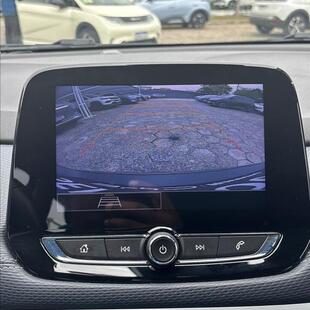 Chevrolet TRACKER 1.0 TURBO FLEX PREMIER AUTOMÁTICO