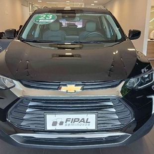 Chevrolet TRACKER 1.0 TURBO FLEX PREMIER AUTOMÁTICO