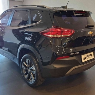 Chevrolet TRACKER 1.0 TURBO FLEX PREMIER AUTOMÁTICO
